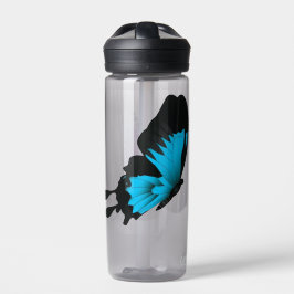 Cartoon Schmetterling 🦋 Wasserflasche Trinkflasche