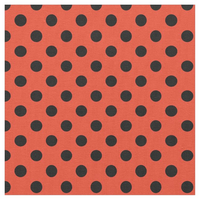 Cartoon Stoff (Nahaufnahme)