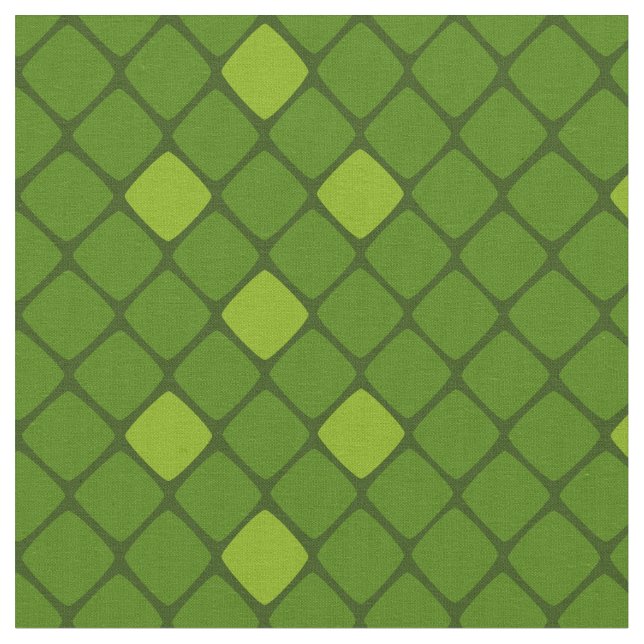 Cartoon Stoff (Nahaufnahme)