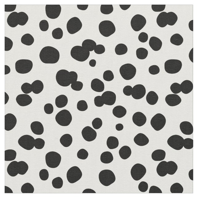 Cartoon Stoff (Nahaufnahme)