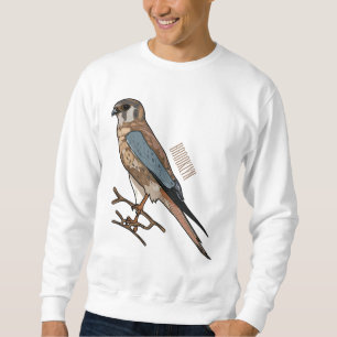 Cartoon Sweatshirt
