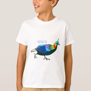 Cartoon T-Shirt