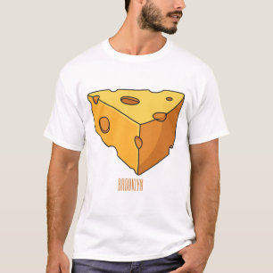 Cartoon T-Shirt