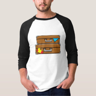 Cartoon T-Shirt