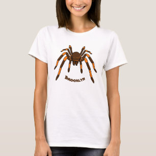 Cartoon T-Shirt