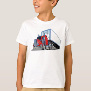 Cartoon T-Shirt