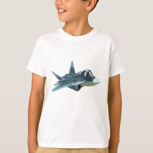 Cartoon T-Shirt