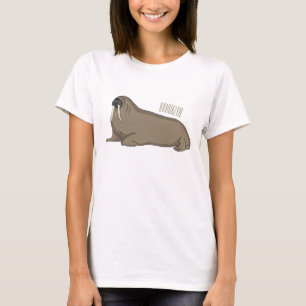 Cartoon T-Shirt
