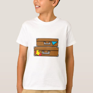 Cartoon T-Shirt