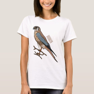 Cartoon T-Shirt