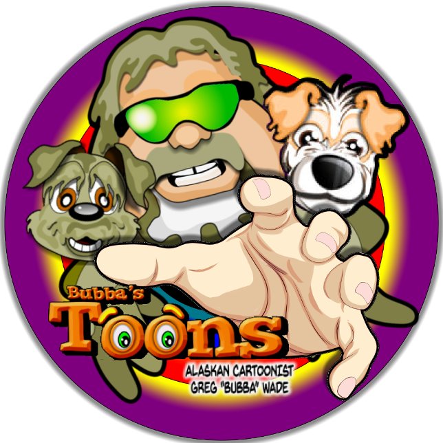 Cartoon T-Shirt (Von Creator hochgeladen)