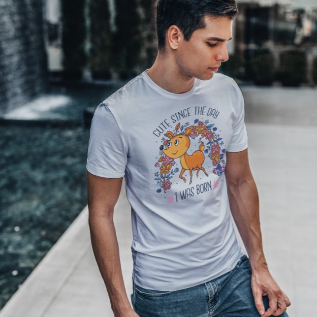 Cartoon T-Shirt (Von Creator hochgeladen)