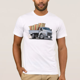 Cartoon T-Shirt