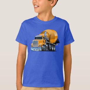 Cartoon T-Shirt