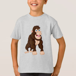 Cartoon T-Shirt