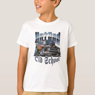 Cartoon T-Shirt