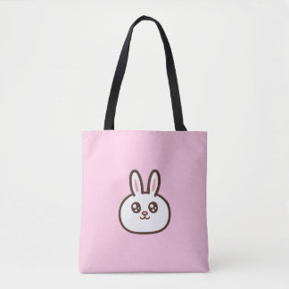 Cartoon Tasche
