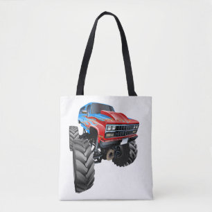 Cartoon Tasche