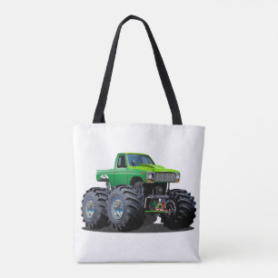 Cartoon Tasche