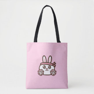 Cartoon Tasche