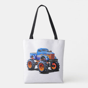 Cartoon Tasche