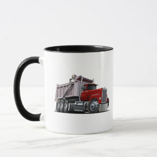 Cartoon Tasse