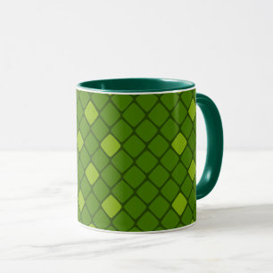 Cartoon Tasse