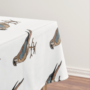 Cartoon Tischdecke