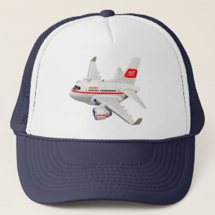 Cartoon Truckerkappe