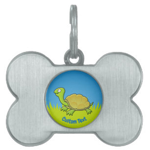 Cartoon Turtle Tiermarke