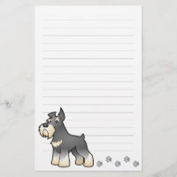 CartoonSchnauzer