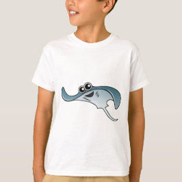 CartoonStingray T-Shirt