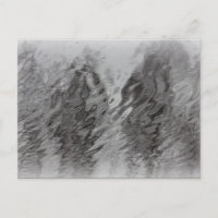 Carulmare Pool of Water CC0205 Postkarte