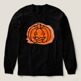 Carved Grin Tri-Blend Shirt