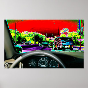 cArViEw - affiche