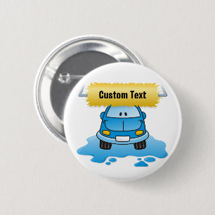Carwash Button