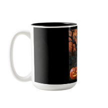 "Cary M Off" Halloween Grabstein Spaß