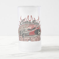 Caryoon Hot Rod