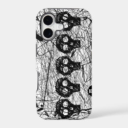 Cas de Coque-Compagnon de l'iPhone 5 d'éraflure de