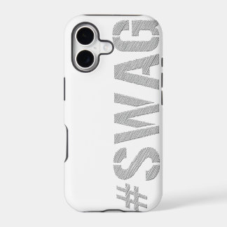 Cas de Hashtag de #SWAG