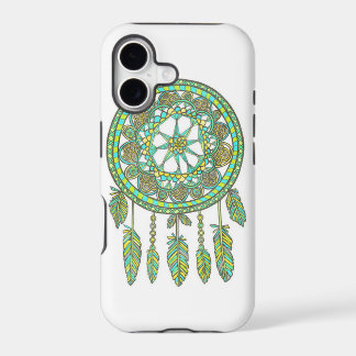 Cas de l'iPhone 5 de Dreamcatcher