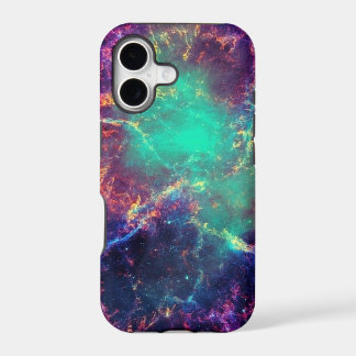 Cas de l'iPhone 5 de galaxie