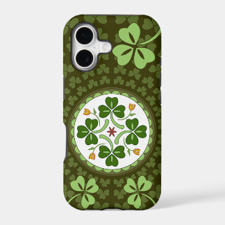 cas de l'iPhone 5 - sortilège irlandais de bonne