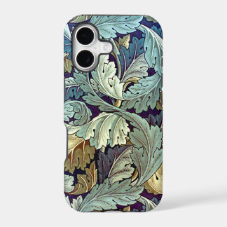 Cas de l'iPhone SE/5/5S d'acanthe à peine là