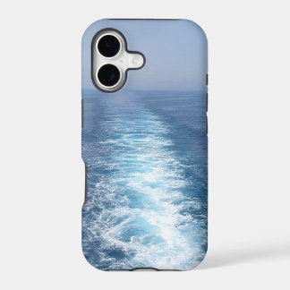 Cas de mer