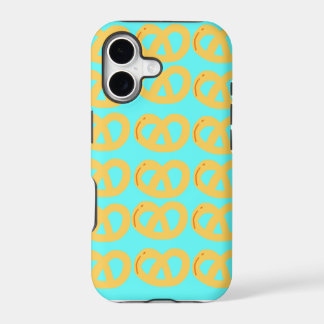 cas de téléphone du bretzel iphone5/5s