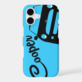 Cas du téléphone R50