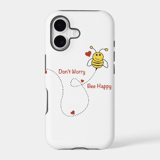 Cas heureux d'abeille