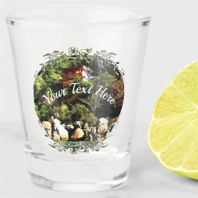 Casa Bahia Bonita 0759 Schnapsglas (Von Creator hochgeladen)