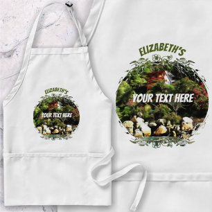 Casa Bahia Bonita 0759 Schürze